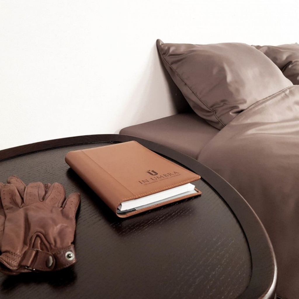 Комплект постельного белья ENIGMA Mocca Butterflies Комплект постельного белья ENIGMA Mocca Butterflies