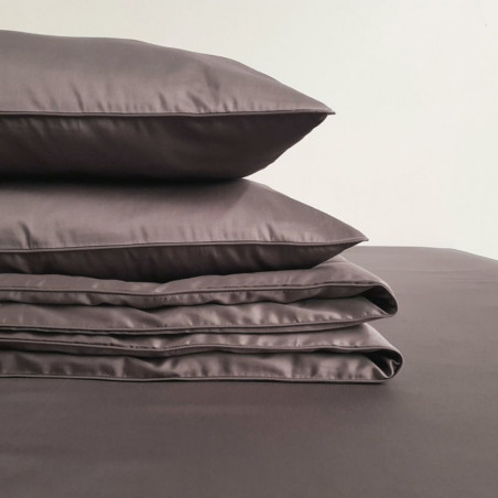 Bed linen covers set ENIGMA Night On/Off