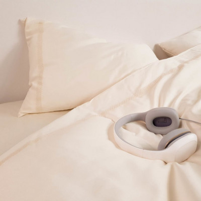 Bedding set ROMANTICA Vanilla