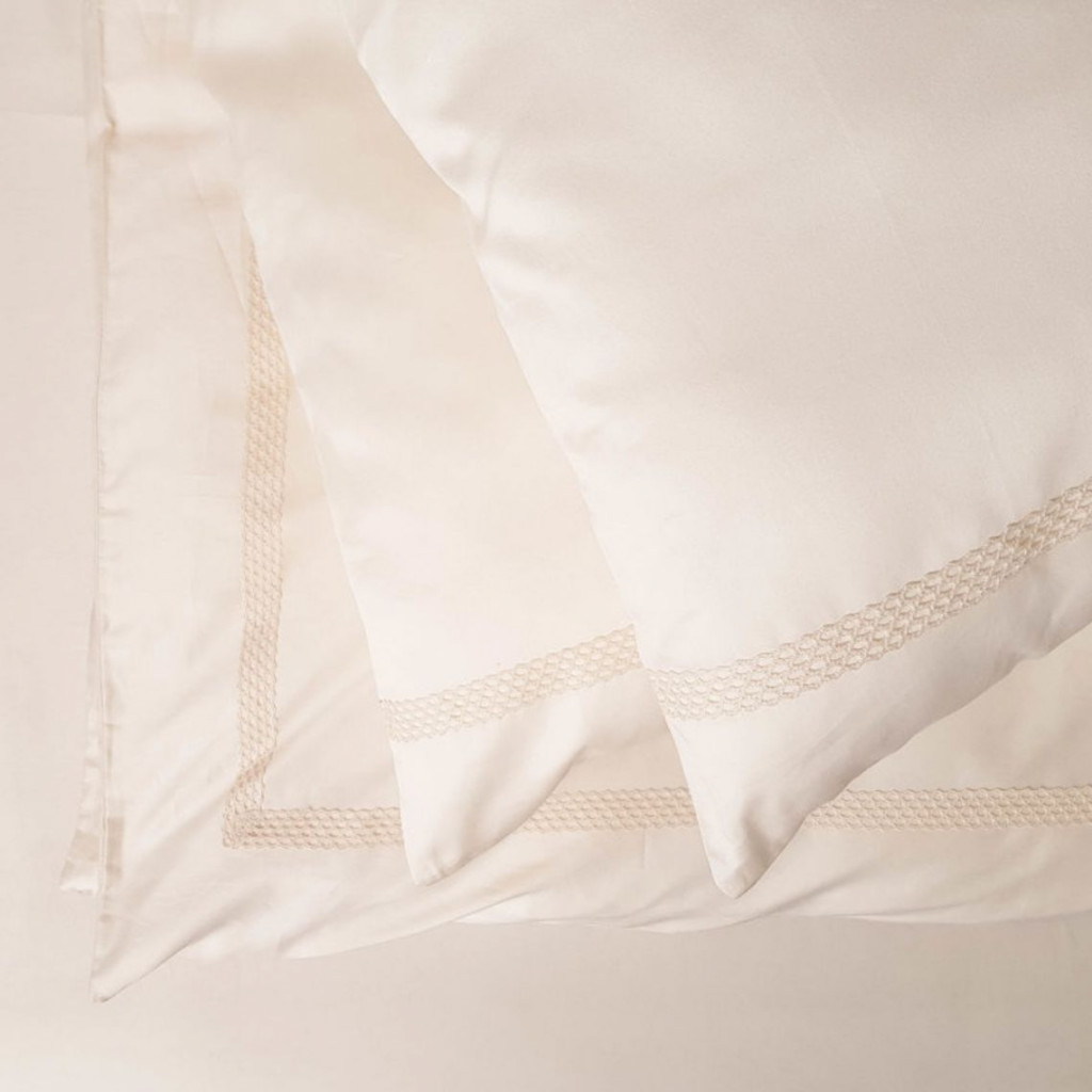 Bedding set ROMANTICA Vanilla Bedding set ROMANTICA Vanilla
