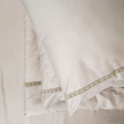 Bedding set ROMANTICA Smoke