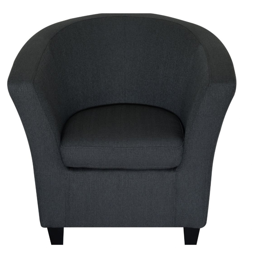 Armchair Polo | Blue-grey Armchair Polo | Blue-grey
