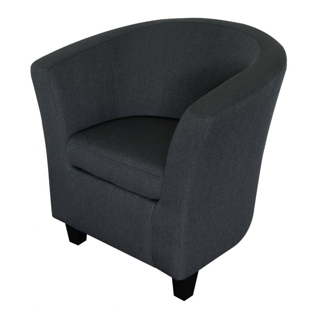 Armchair Polo | Blue-grey Armchair Polo | Blue-grey