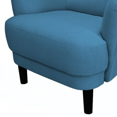 Klasisks krēsls | Zils | atzveltnes-kresli | NMF Home