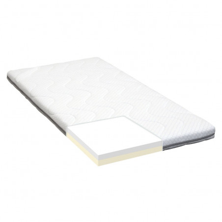 Mattress Children's latex