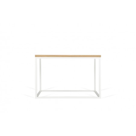Square coffee table FOREST | oak