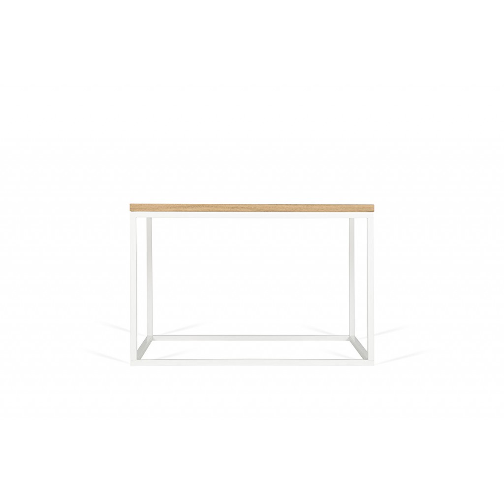 Square coffee table FOREST | oak