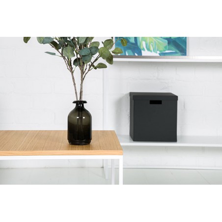 Square coffee table FOREST | oak