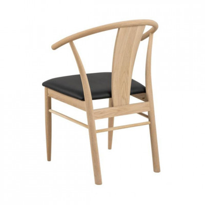Krēsls Jane gaiši brūns | Gaiši brūns | edamistabas-kresli | NMF Home