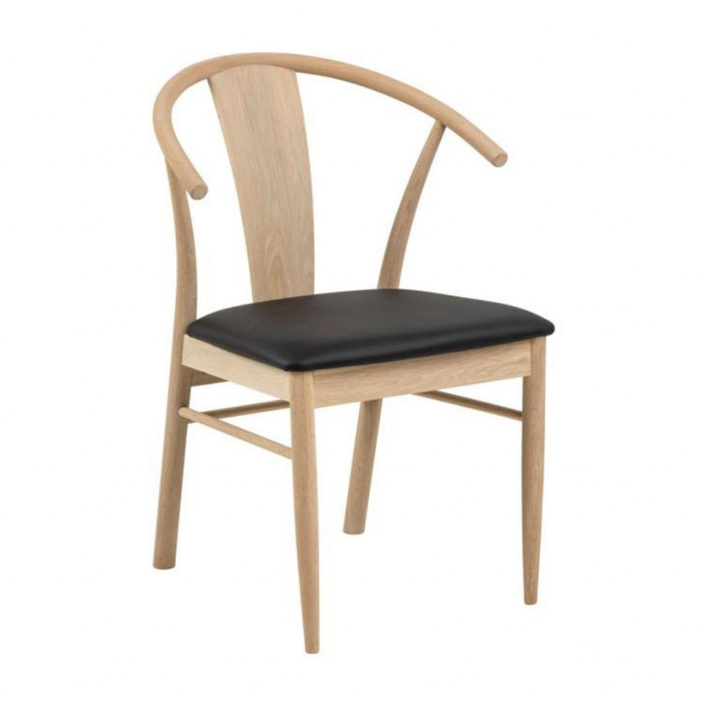 Krēsls Jane gaiši brūns | Gaiši brūns | edamistabas-kresli | NMF Home