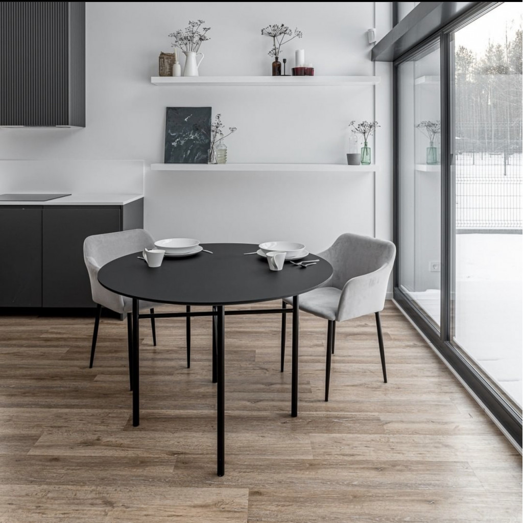 Dining table Traversa | Fenix NTM