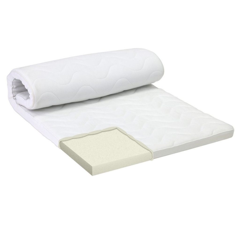 Scandic Viscoelastic mattress topper Scandic Viscoelastic mattress topper