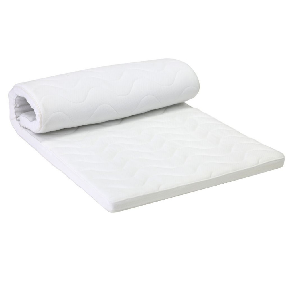 Scandic Viscoelastic mattress topper Scandic Viscoelastic mattress topper