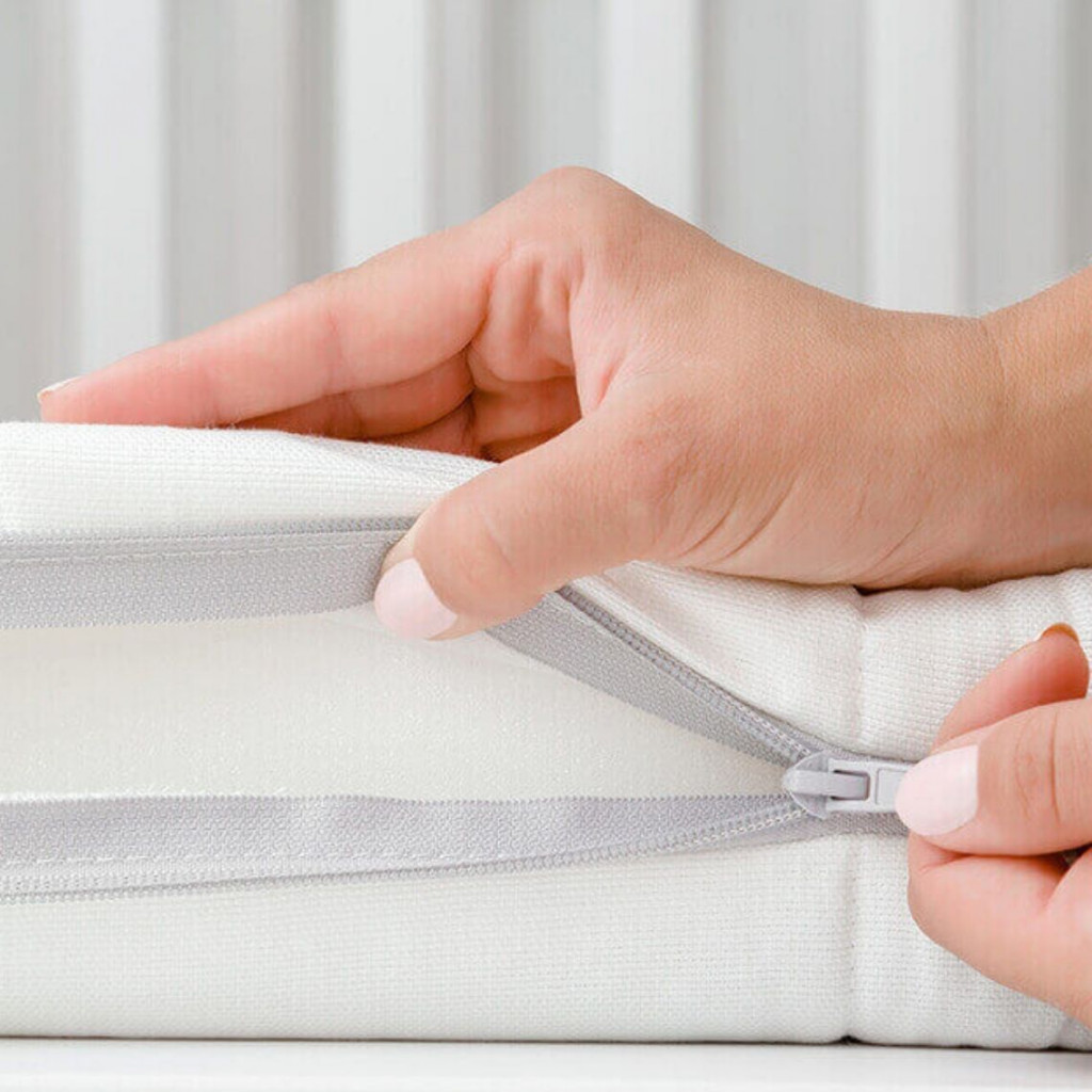 Scandic Viscoelastic mattress topper Scandic Viscoelastic mattress topper