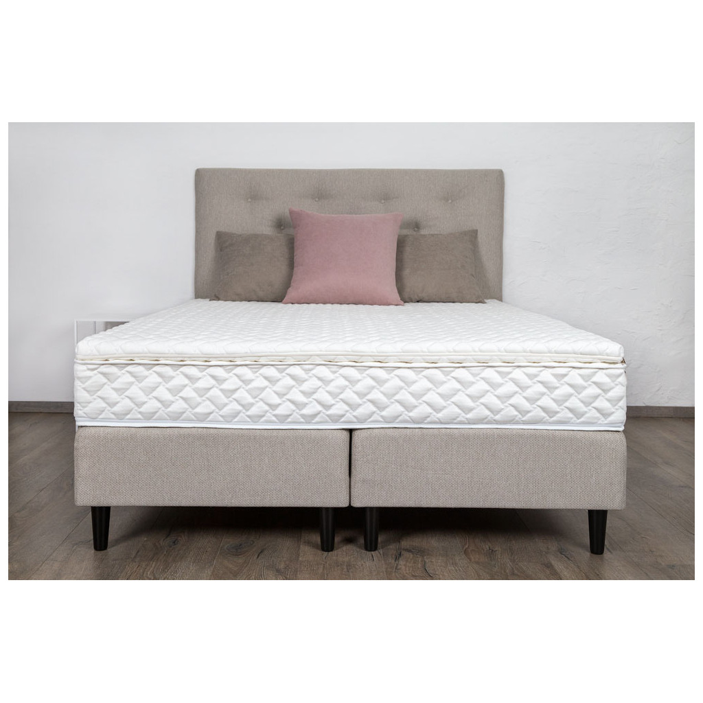 Scandic Viscoelastic mattress topper Scandic Viscoelastic mattress topper