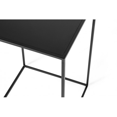 Side table Silence Black