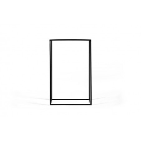 Side table Silence Black
