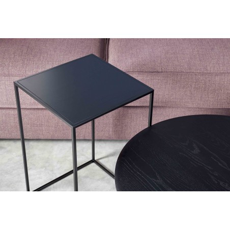 Side table Silence Black