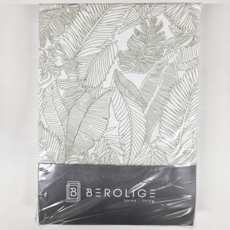 Bedding set LEAF Green | Green