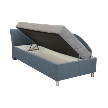 Sofa bed Junior | Dark blue