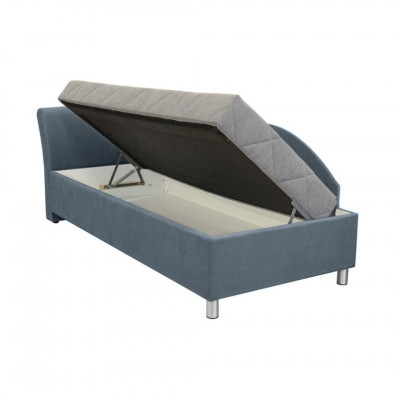 Sofa bed Junior | Dark blue