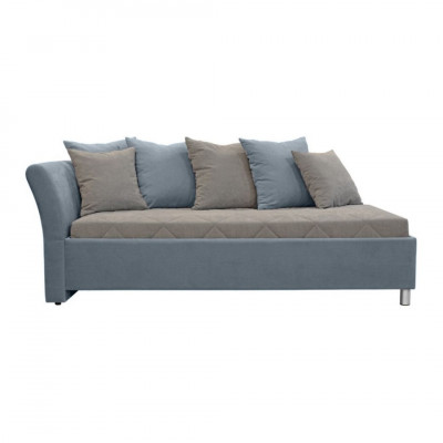 Dīvāns Junior | Tumši zils | gultas | NMF Home