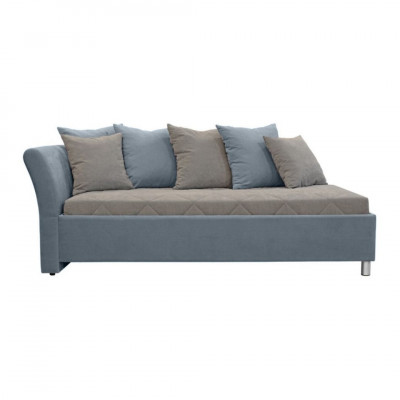 Sofa bed Junior | Dark blue