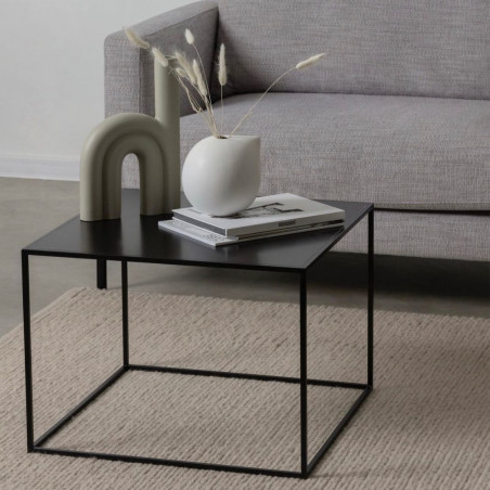 Silence coffee table