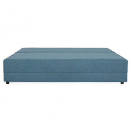 Sofa bed Juna | Blue