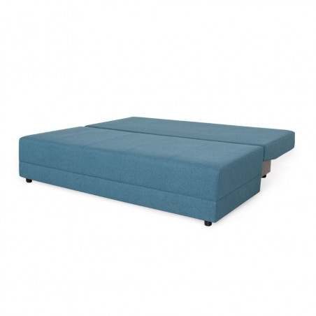 Sofa bed Juna | Blue