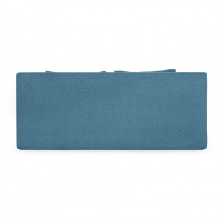 Sofa bed Juna | Blue