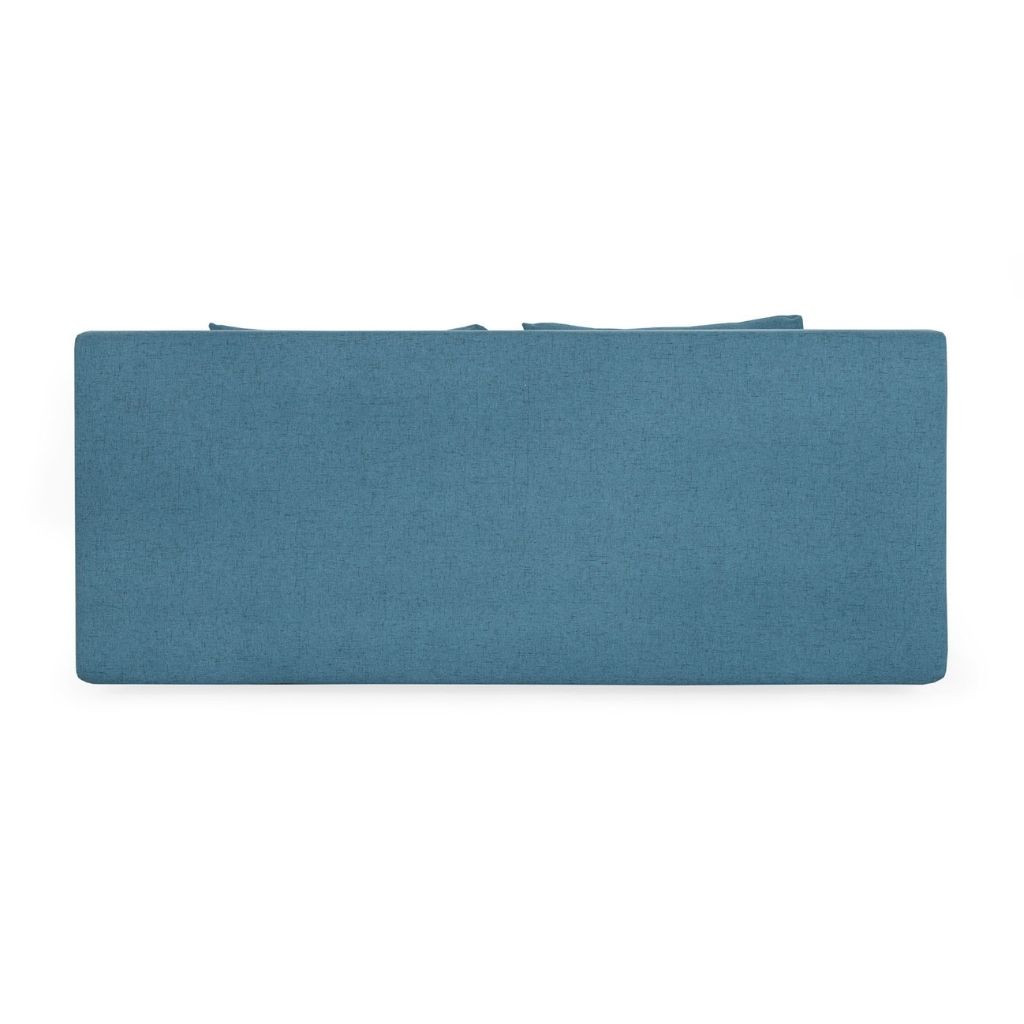 Sofa bed Juna | Blue