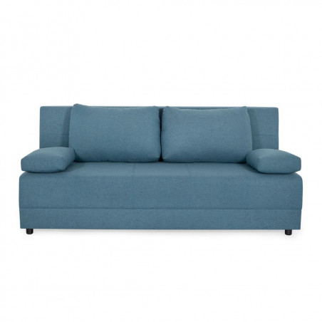 Sofa bed Juna | Blue