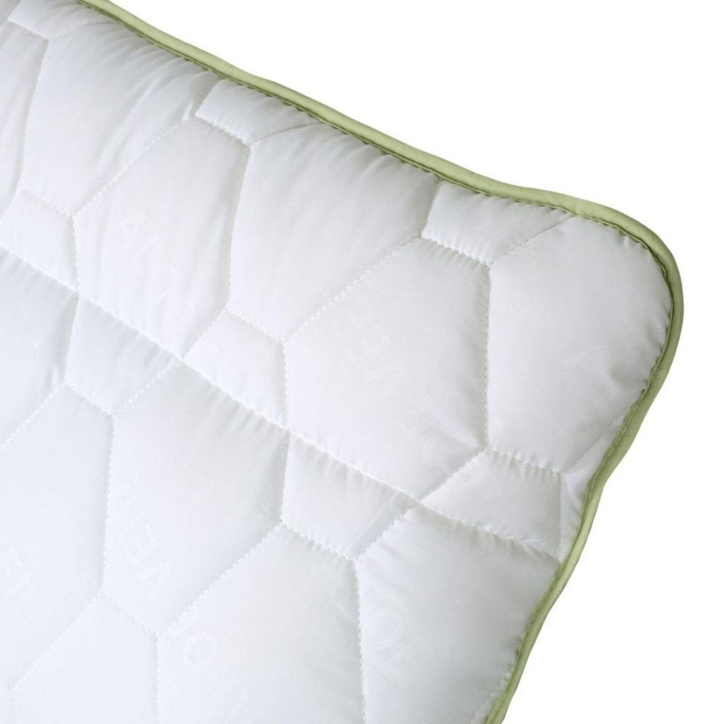 Gultas veļas komplekts Aloe Vera Premium | majas-tekstils | NMF Home