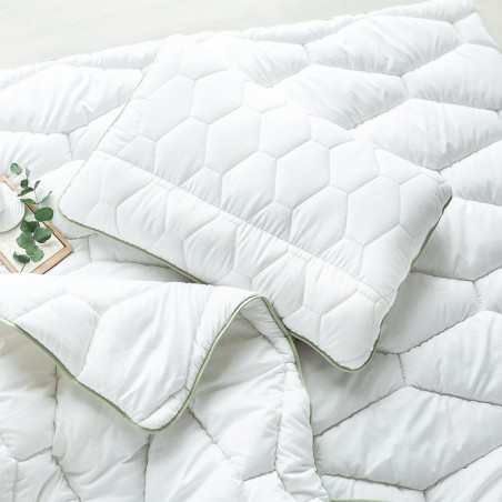 Bedding set Aloe Vera Premium