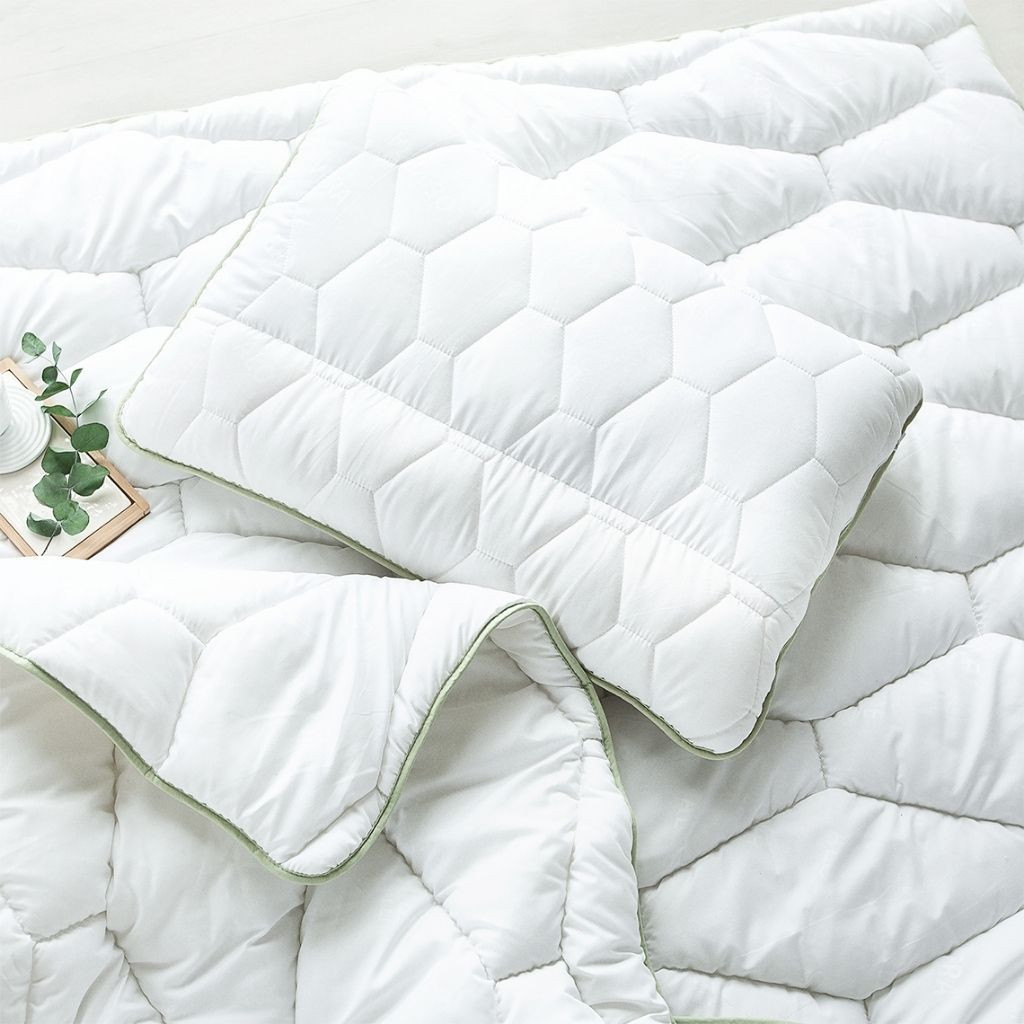 Bedding set Aloe Vera Premium