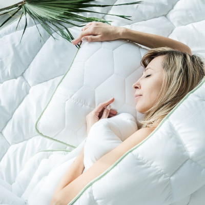 Bedding set Aloe Vera Premium