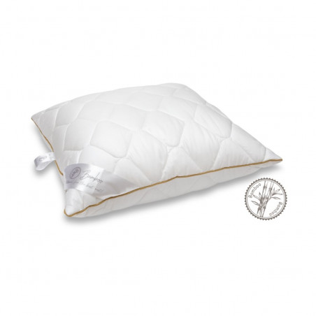 Bedding set with Bamboo