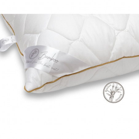 Bedding set with Bamboo
