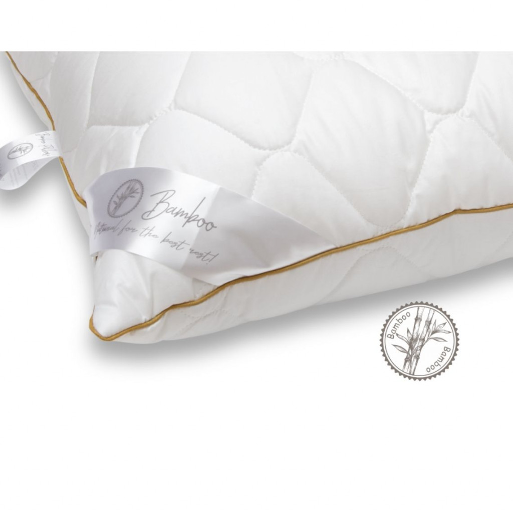 Bedding set with Bamboo
