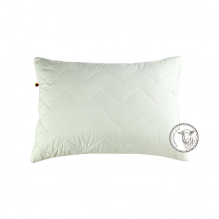 Bedding set with Sheep wool
