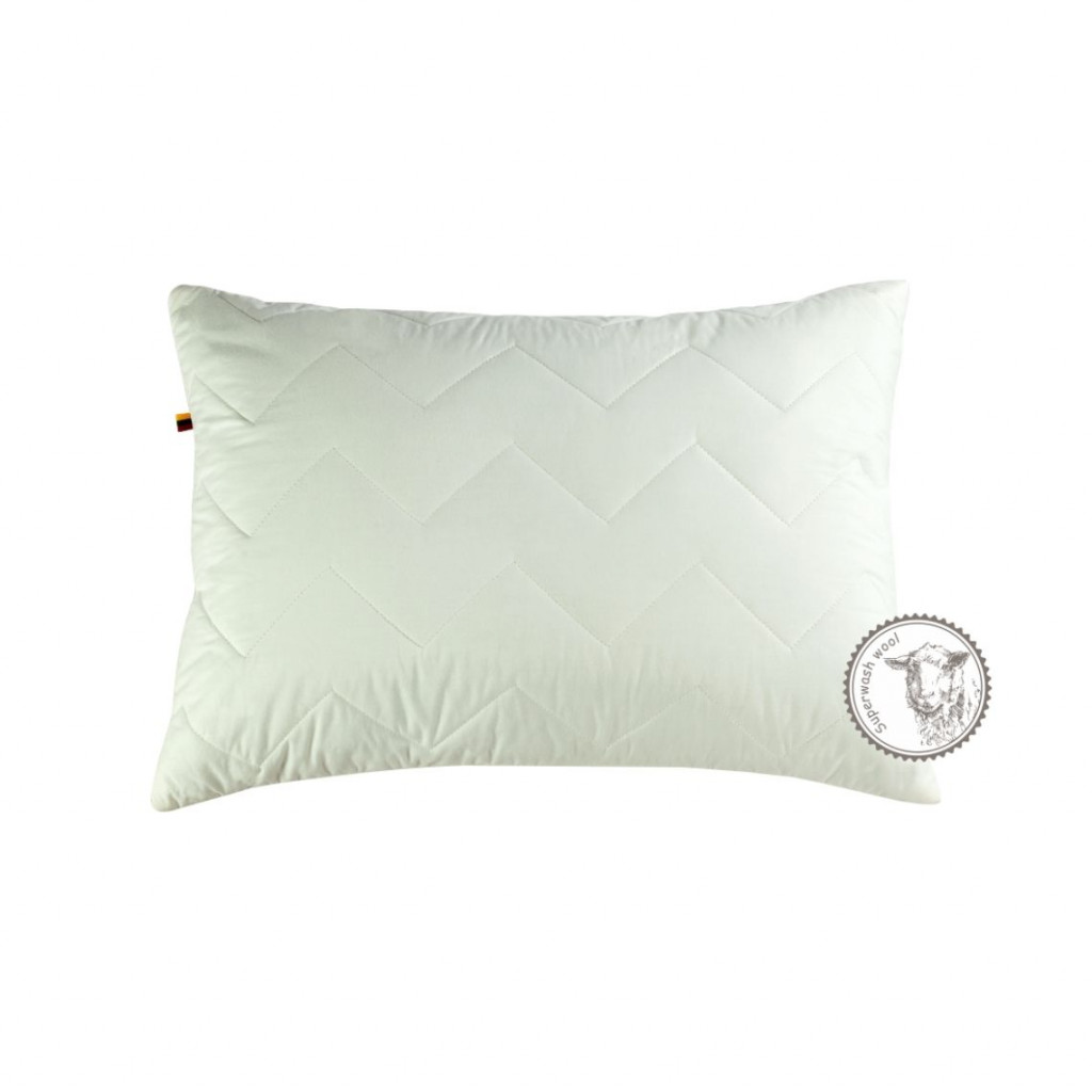 Bedding set with Sheep wool