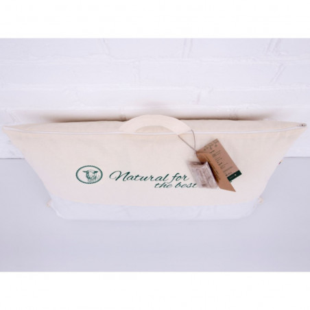 Bedding set with Sheep wool
