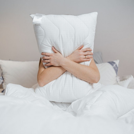Antistress Bedding set Carbon