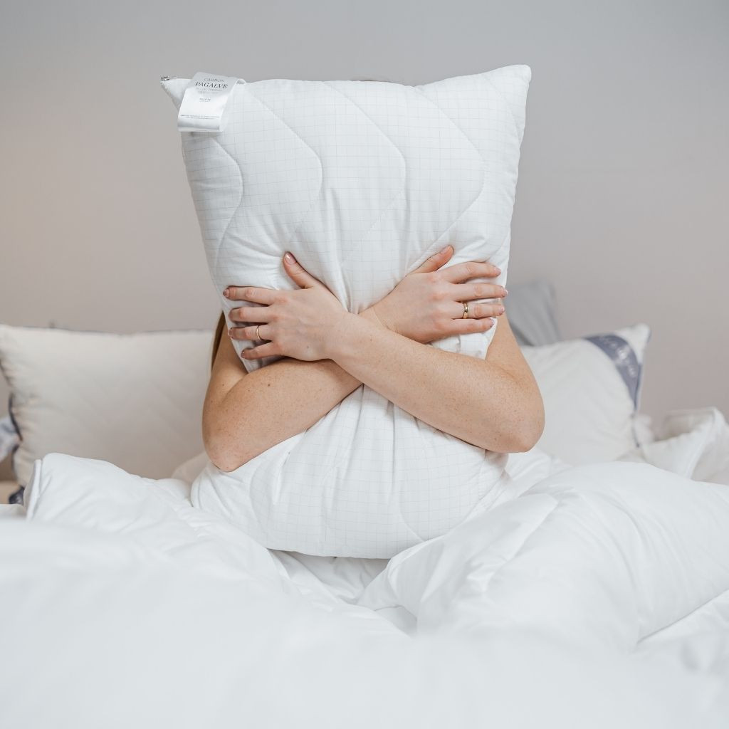 Antistress Bedding set Carbon