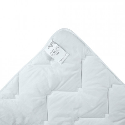 Gultas veļas komplekts Classic | Balts