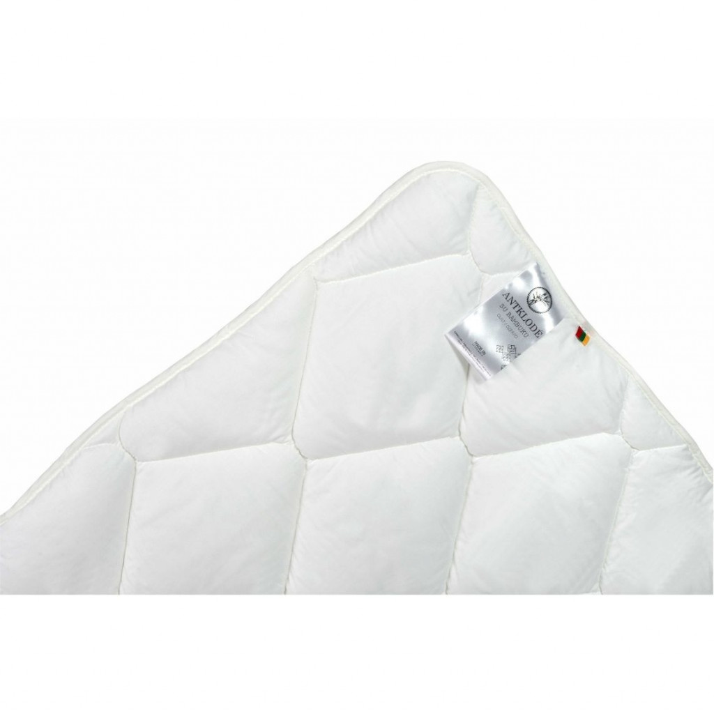 Bedding set with Bamboo
