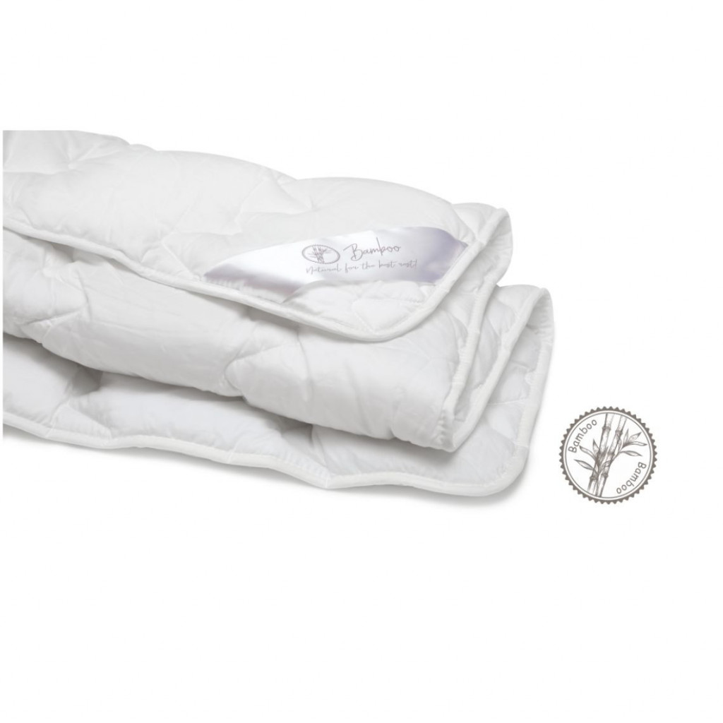 Bedding set with Bamboo