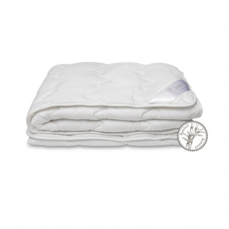 Bedding set with Bamboo