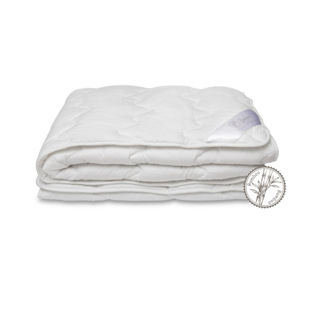 Bedding set with Bamboo